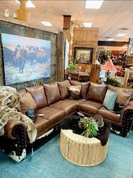 Best Home Decor Store in Oklahoma and Texas: LOREC Ranch Home Furnishings
