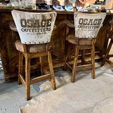 Best Rustic Decor Store in Oklahoma and Texas: LOREC Ranch Home Furnishings