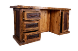 Old Fashioned Desk - LOREC Ranch Home Furnishings