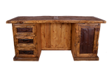 Old Fashioned Desk - LOREC Ranch Home Furnishings