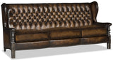 Beckett Tuft Sofa (Customizable!) - LOREC Ranch Home Furnishings