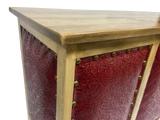 Riata Rose Collection Desk - LOREC Ranch Home Furnishings