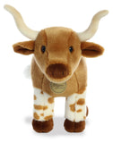 Longhorns Are Strong And Intelligent Creatures, With Horns That Can Span From Four To Six Feet!
26349 - LOREC Ranch Home Furnishings