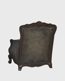 Buckley Chair (Customizable!) - LOREC Ranch Home Furnishings