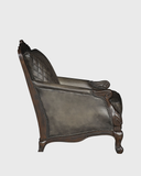 Buckley Chair (Customizable!) - LOREC Ranch Home Furnishings