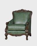 Buckley Chair (Normandy Court) - LOREC Ranch Home Furnishings