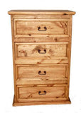Budget Chest - LOREC Ranch Home Furnishings
