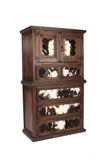 Ranch Collection Vaquera Chest - LOREC Ranch Home Furnishings