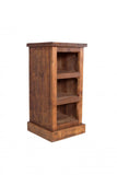 Old Fashioned Collection Book Cabinet - LOREC Ranch Home Furnishings