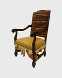 Mountain Mustang Chair - LOREC Ranch Home Furnishings