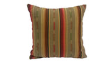 Riata Rose Collection Pillow - LOREC Ranch Home Furnishings