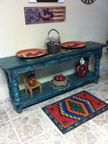 Felipe Sofa Table - LOREC Ranch Home Furnishings