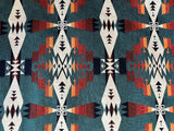 Tucson Agate Fabric - LOREC Ranch Home Furnishings
