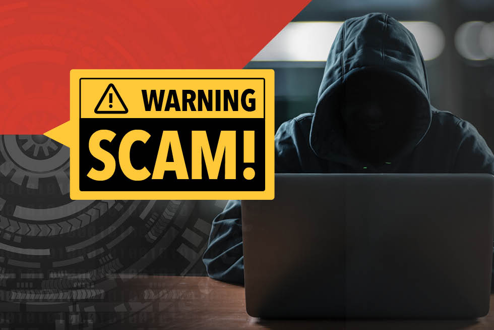 Scam Prevention: What You Need to Know