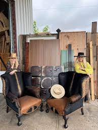 LOREC Ranch Home Furnishings: Your Destination for the Finest Western and Rustic Furniture in Texas, Amarillo