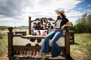 LOREC Ranch Home Furnishings: Crafting Cowboy Furniture