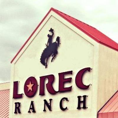 LOREC Ranch Home Furnishings - The Premier Rustic Furniture Store in OKC Metro