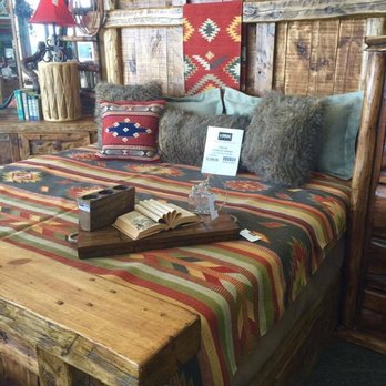 Exploring the LOREC Ranch Home Furnishings Catalog: Rustic, Western Elegance in Every Corner of Your Home