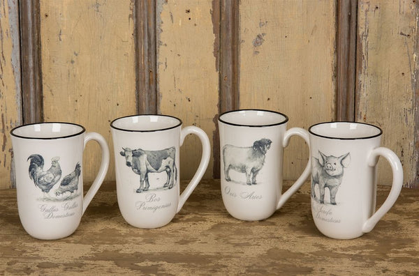 Western Mugs &amp; Tumblers