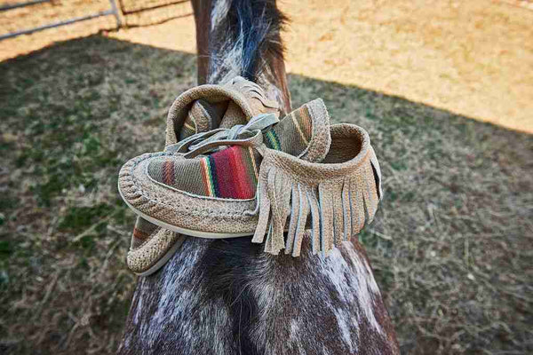 Rustic Style Jewelry