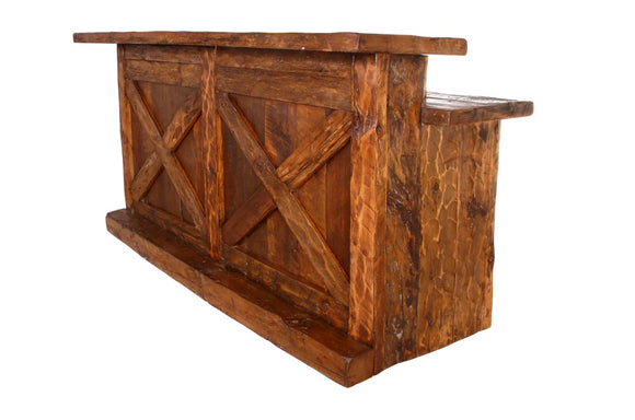 Western Bar Furniture