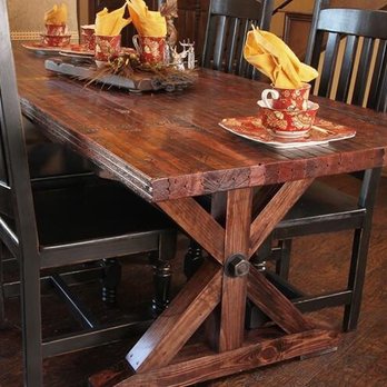 Barnwood Furniture