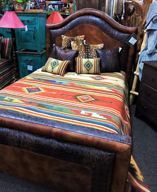 Western Bedding Sets