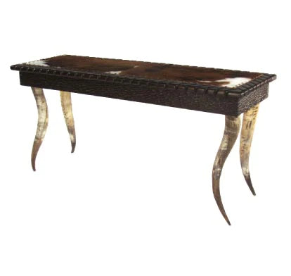 Western Console & Sofa Tables