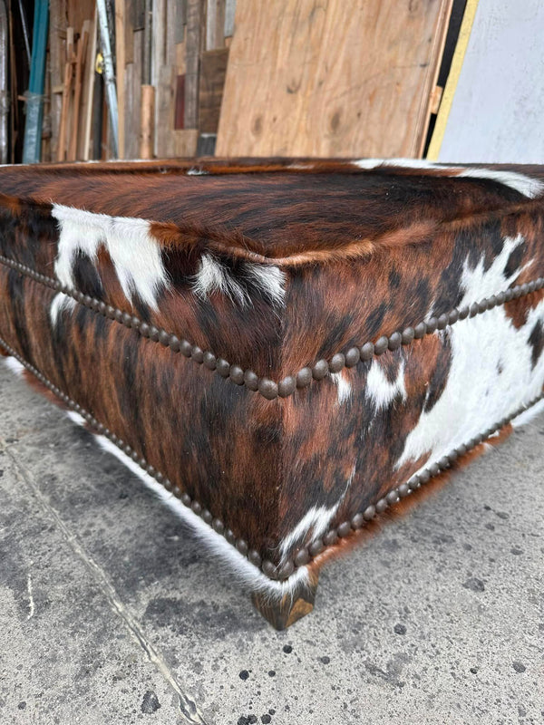 Cowhide Style Furniture