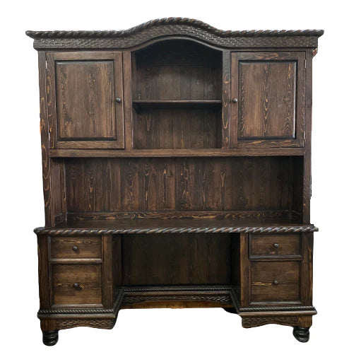 Western Credenzas &amp; Hutch