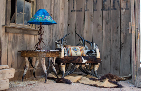 Western Decor &amp; Lighting