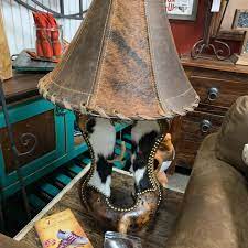 Western Lampshades