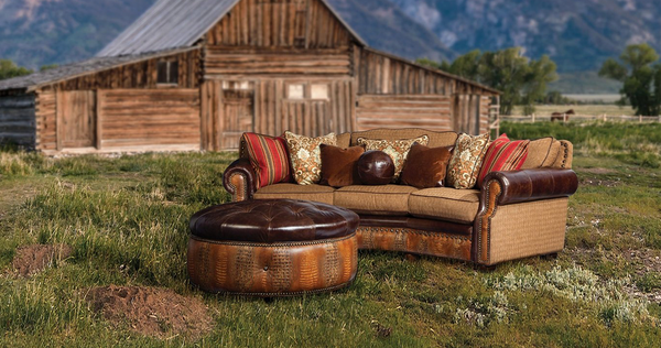 Ranch Style Furniture