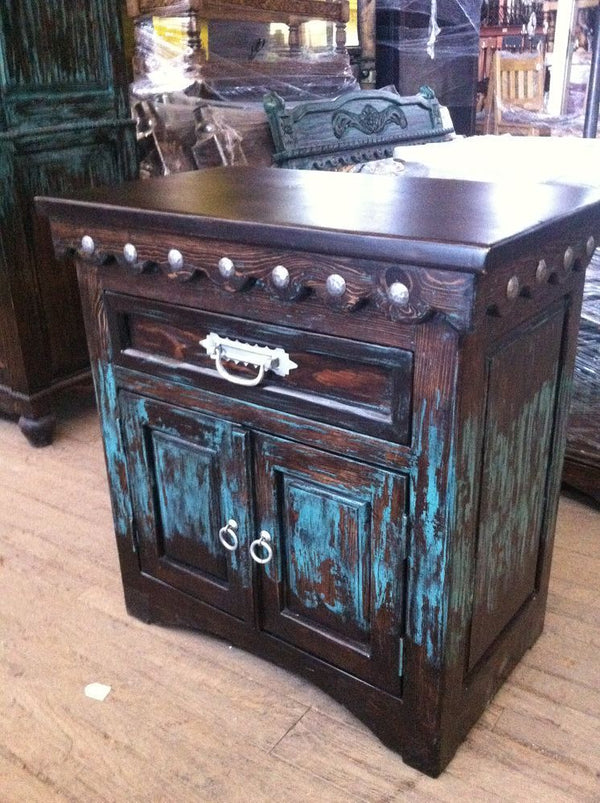 Turquoise Furniture