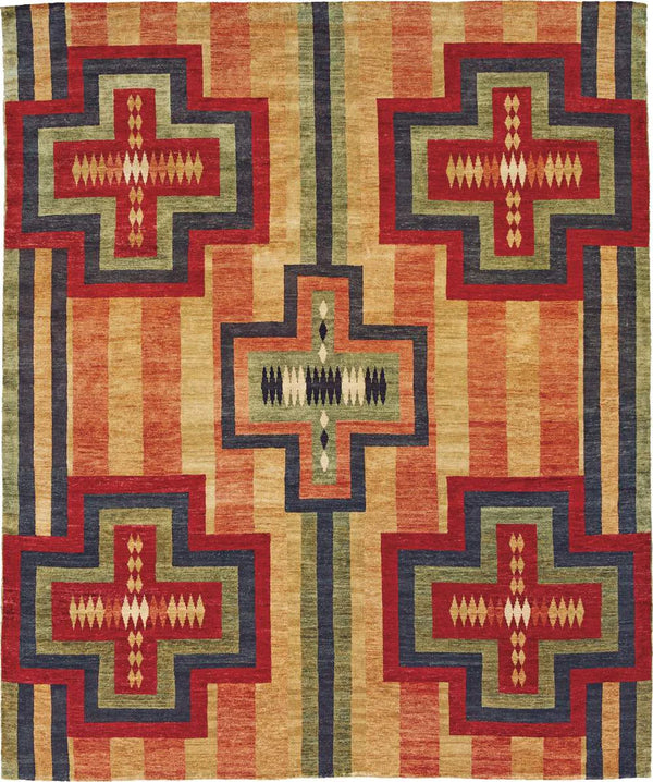 Western Rugs and Cowhide Rugs