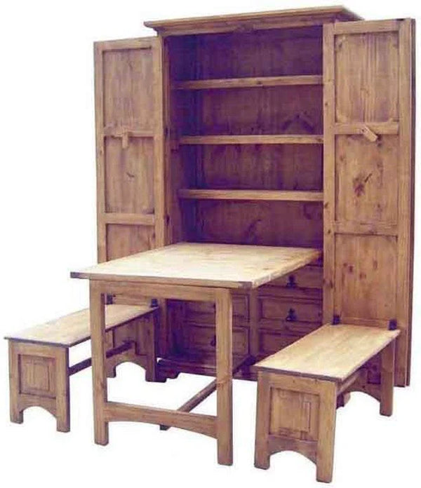 Wood Furniture