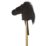 Giddy-Up Friends 37" stick Pony