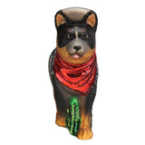 OWC Australian Cattle Dog Ornament