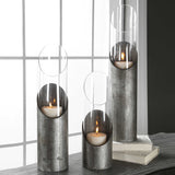 Karter Candle Holder