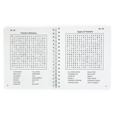 John Deere Adult Word Search Puzzle Book