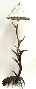 Elk Floor Lamp 4'