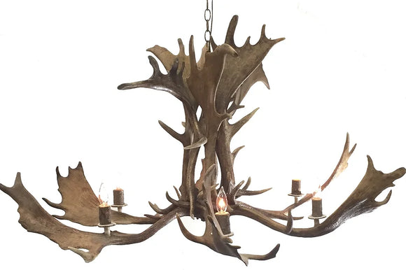 Fallow Chandelier