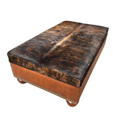 Storage Ottoman