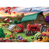 Farm & Country - Harvest Ranch 1000 Piece Puzzle