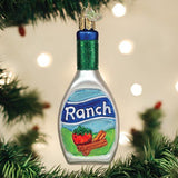 OWC Ranch Dressing Ornament