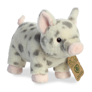 Eco Nation 9.5" Spotted Pig