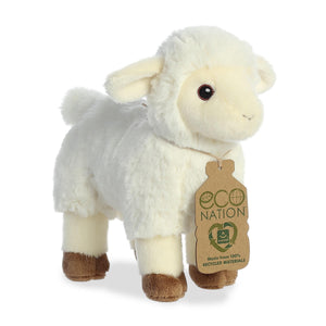 Eco Nation 8" Lamb