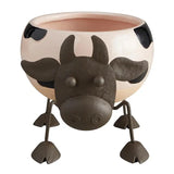 COW POT