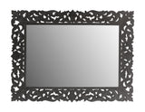 Western Carved Arabella Mirror