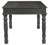 HIN-DINING TABLE-FORTVILLE